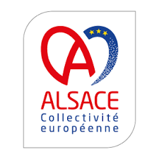 Logo Alsace