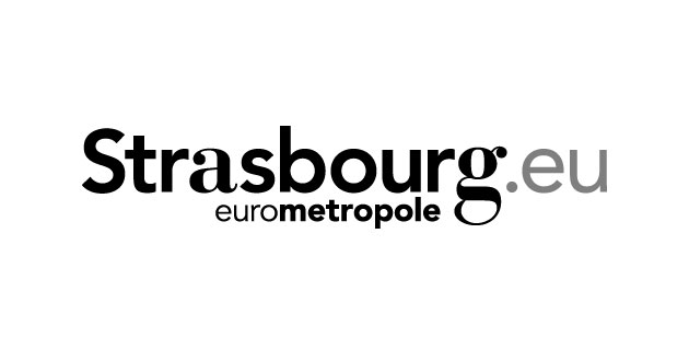 Logo Ville de Strasbourg