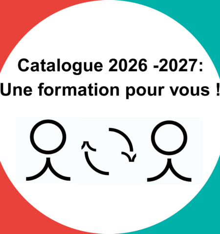 Catalogue 2026-2027 : une formation pour vous !